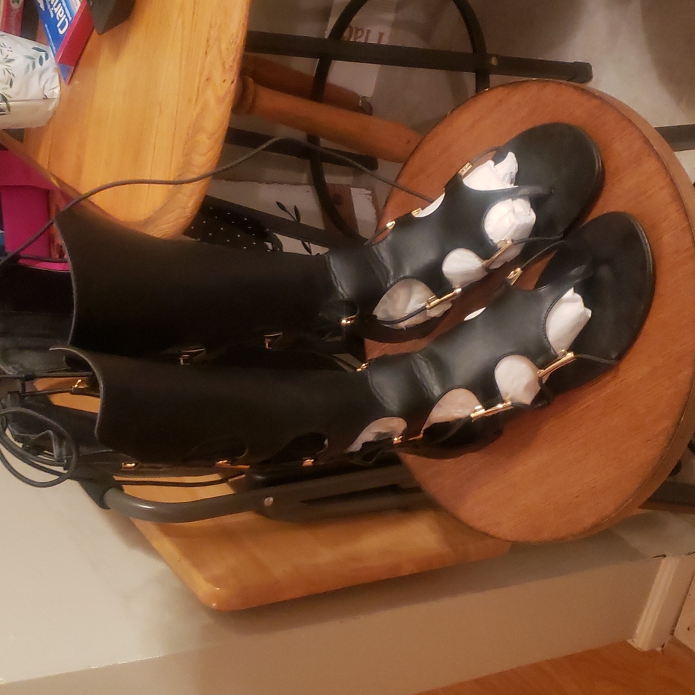 Boot Sandels